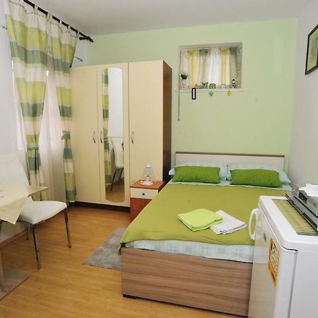 Apartment Boris Zadar Exterior foto